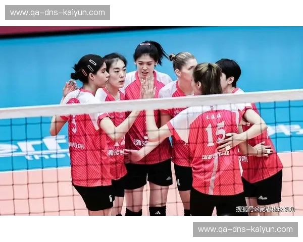 强强对话，谁主沉浮？恒大女排与天津女排的巅峰对决前瞻